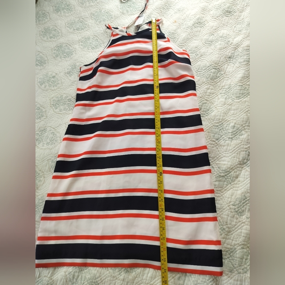 Banana Republic Dress Women's - Picture 4 of 9